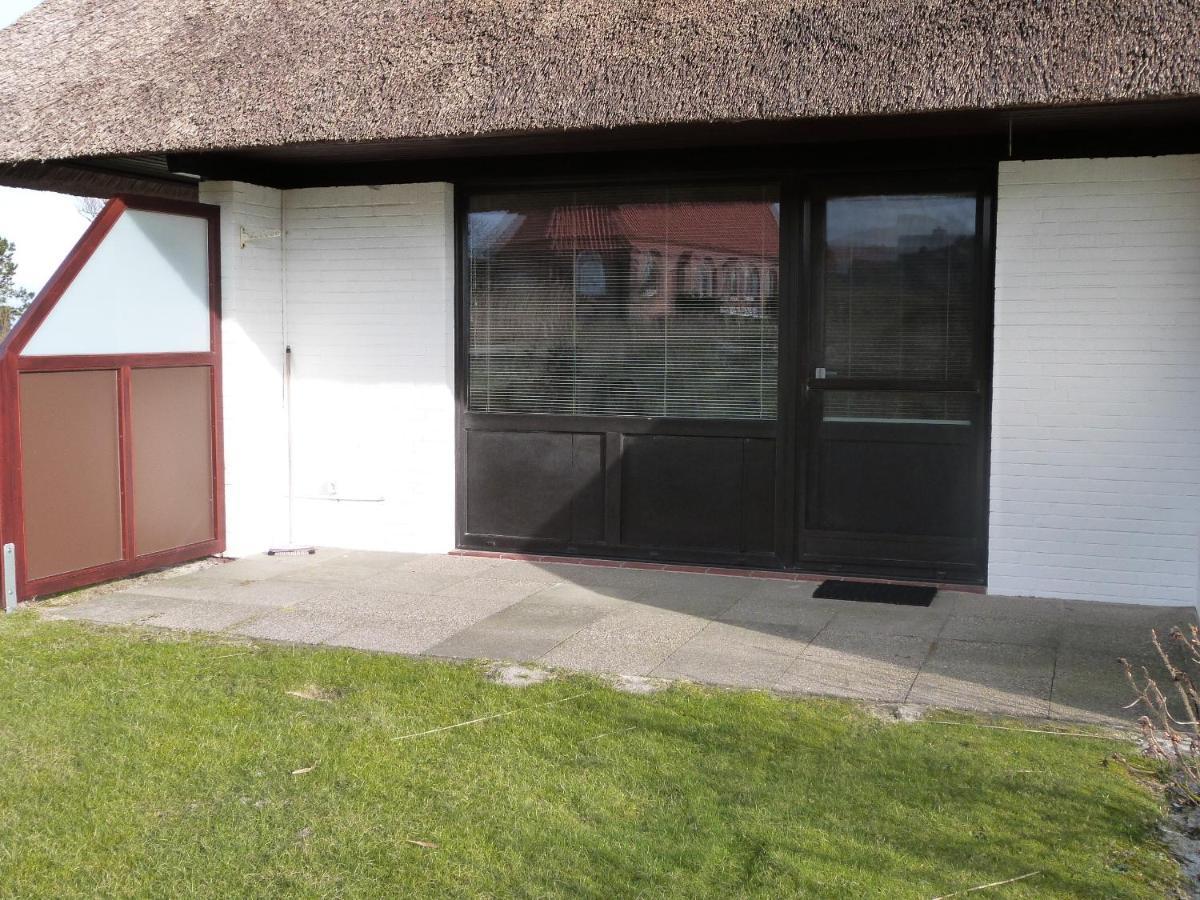 Ferienwohnung "Palstek" Im Haus Duewelswarft Sankt Peter-Ording Bagian luar foto